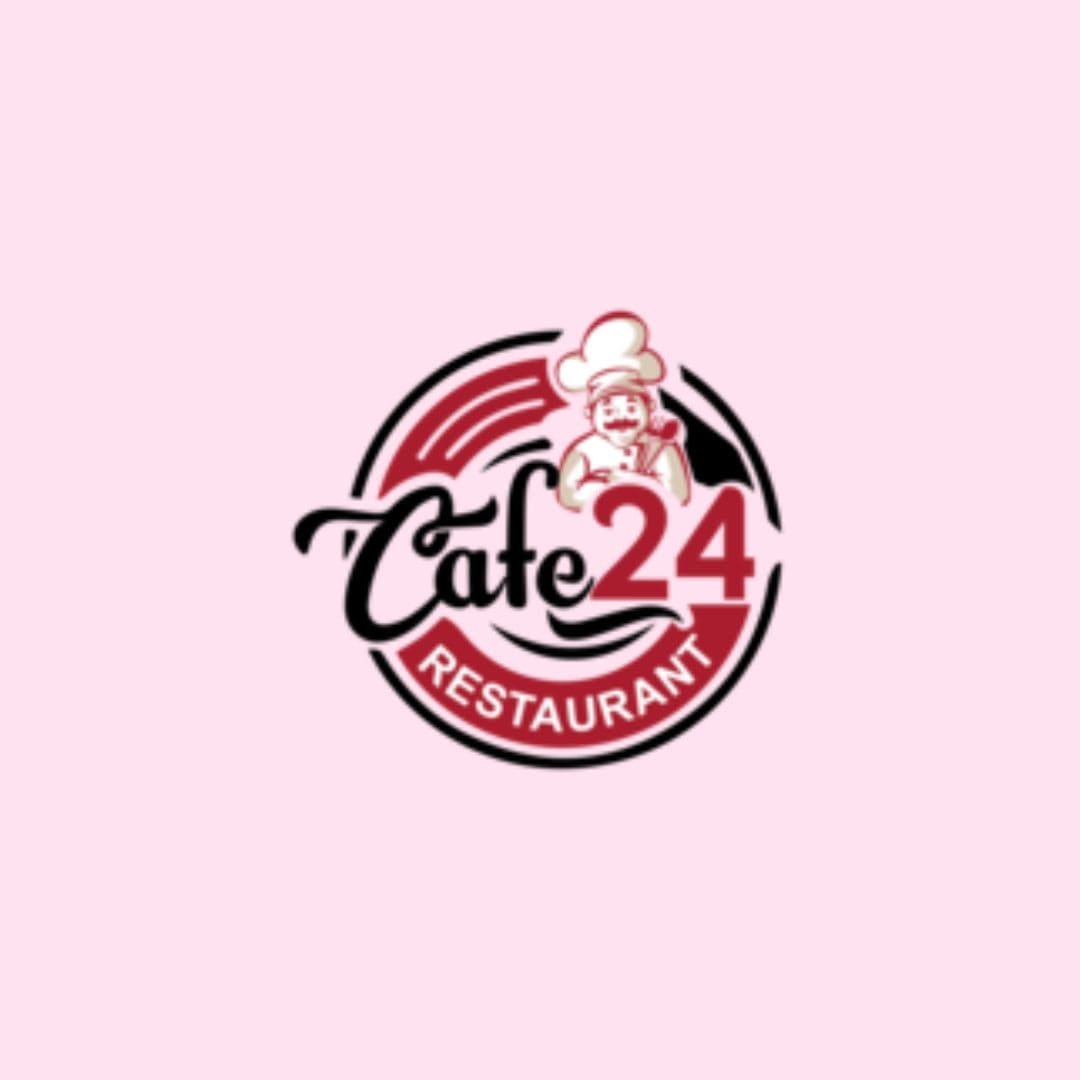 logo-of-our-restaurant-website-development-client-named-Cafe-24
