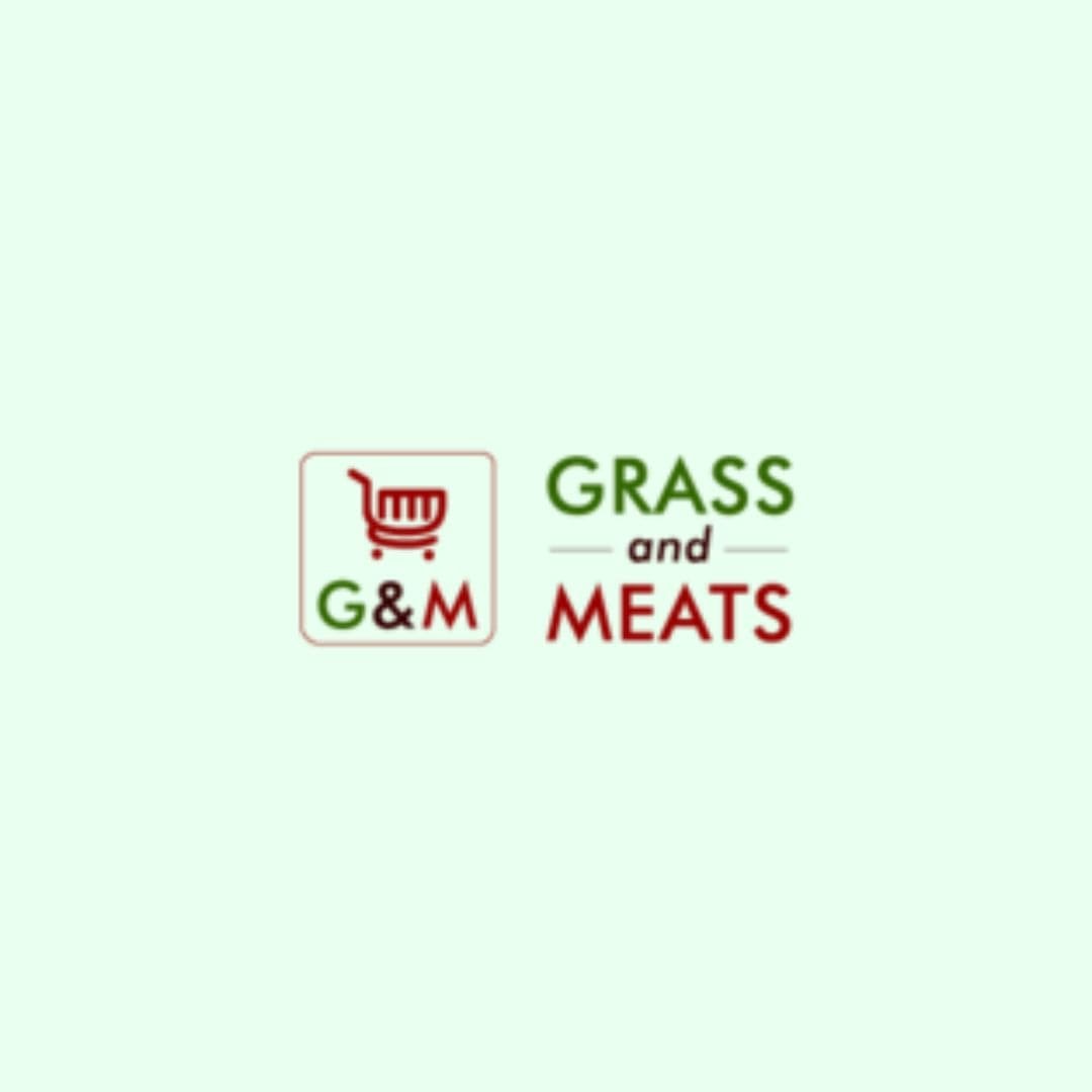 logo-of-our-ecommerce-development-client-named-Grass-and-Meats