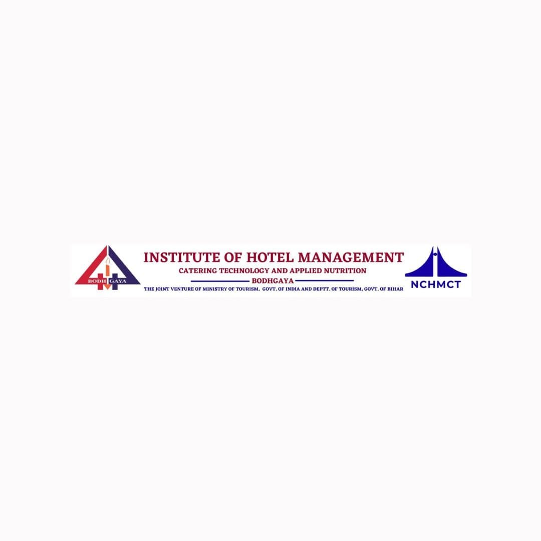 logo-of-our-educational-website-development-client-named-IHM-Bodhgaya