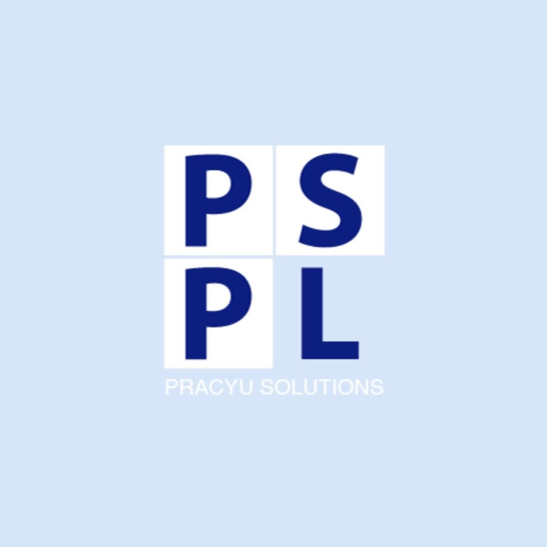 logo-of-our-business-website-development-client-named-Pracyu-Solution