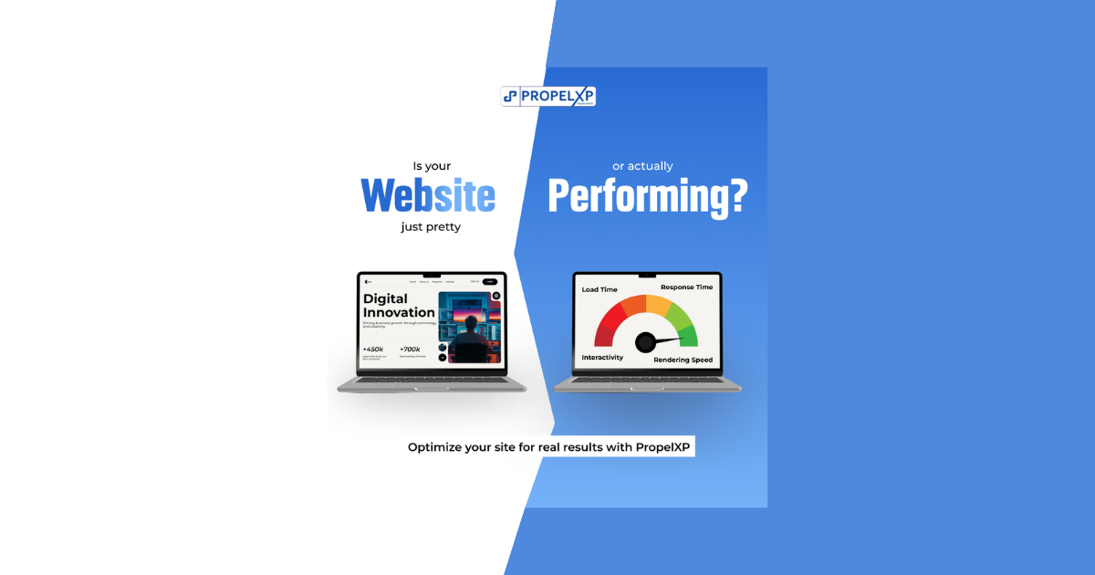 Top 5 Website Optimization Trends in 2025